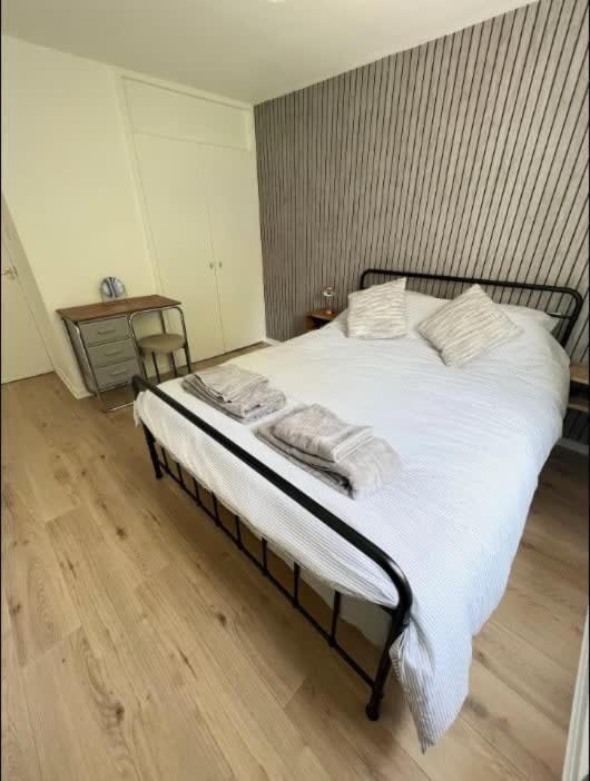 Montague Central One Bedroom Flat With Parking Bristol Exteriér fotografie